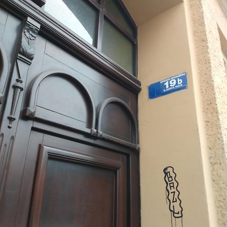 Apartament Za Murami กลีวิตเซ ภายนอก รูปภาพ