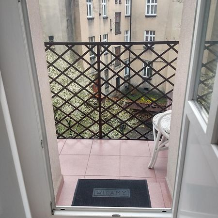Apartament Za Murami กลีวิตเซ ภายนอก รูปภาพ