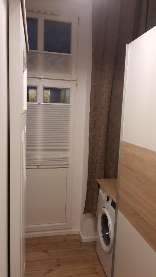 Apartament Za Murami กลีวิตเซ ภายนอก รูปภาพ