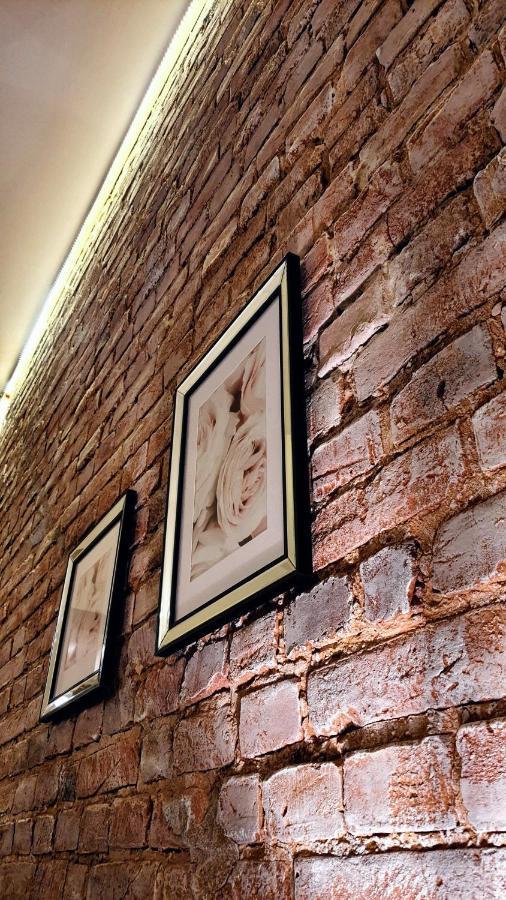 Apartament Za Murami กลีวิตเซ ภายนอก รูปภาพ