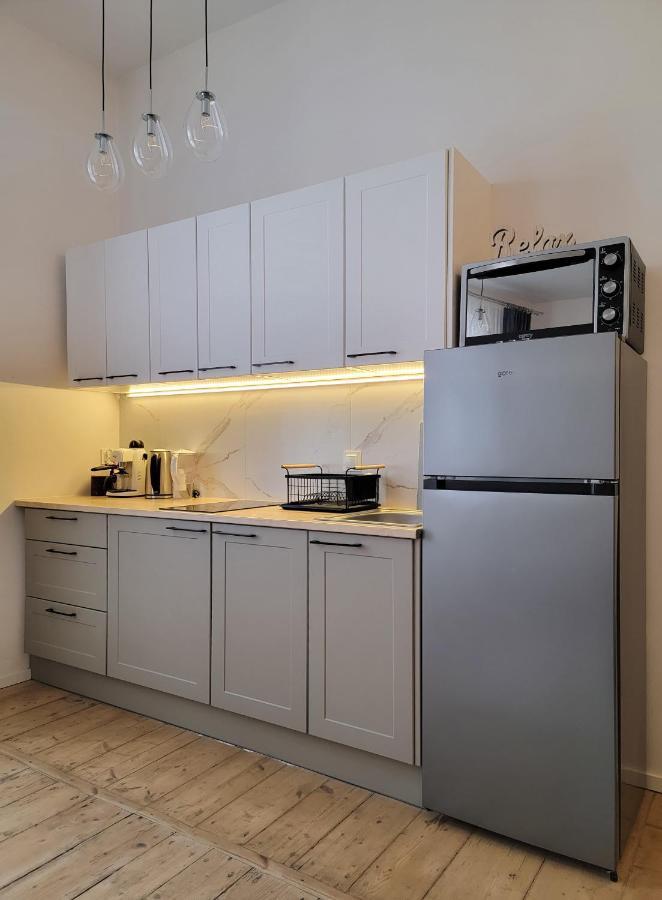 Apartament Za Murami กลีวิตเซ ภายนอก รูปภาพ